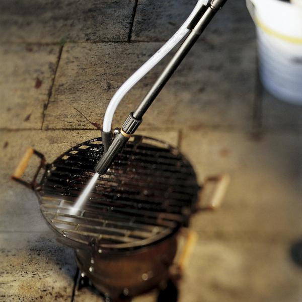 PowerBlast Pro Sandstrahl-Kit