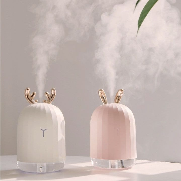 Mistify Mini-Luftbefeuchter