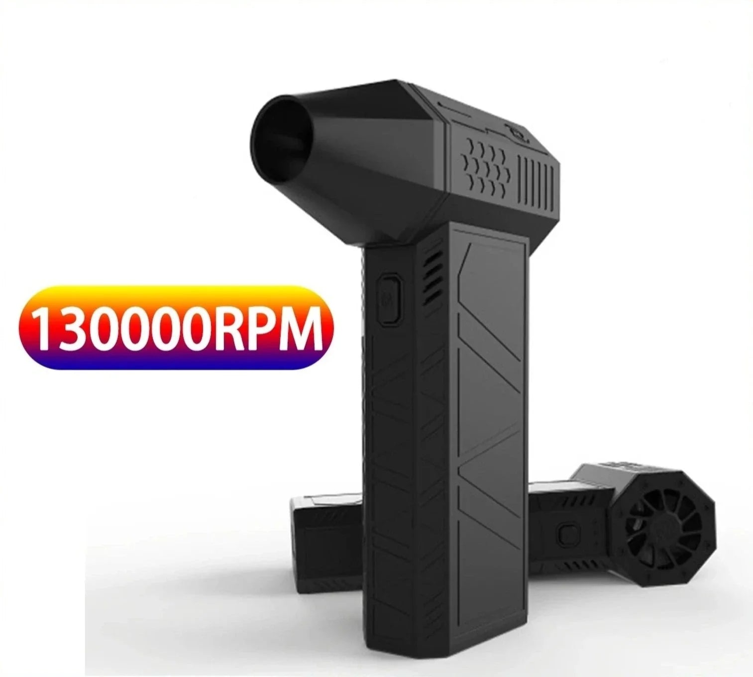 TurboAir Mini-Handluftgebläse