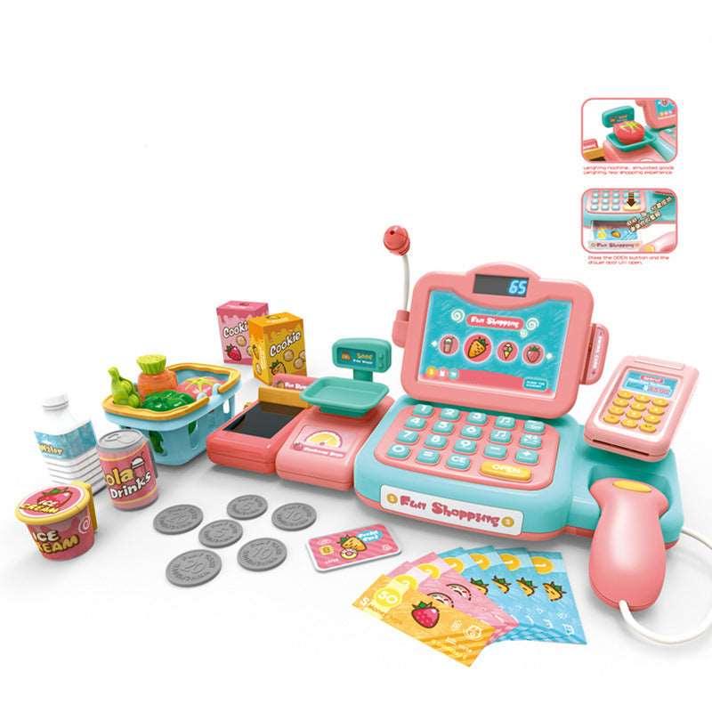 PlaySmart Registrierkassen-Set