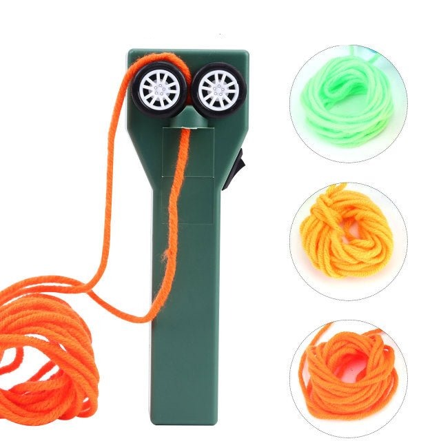 String Shooter - Ultimativer Stressabbau und lustiges Gadget
