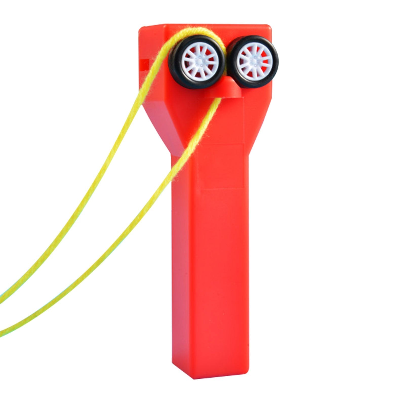 String Shooter - Ultimativer Stressabbau und lustiges Gadget