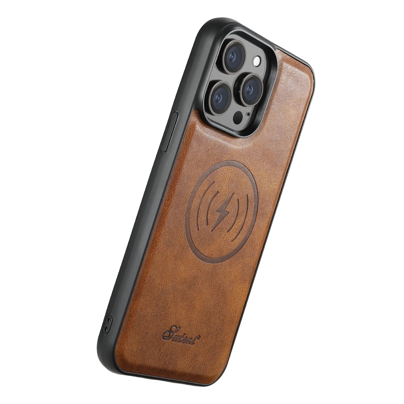 CardFusion Schlankes Etui