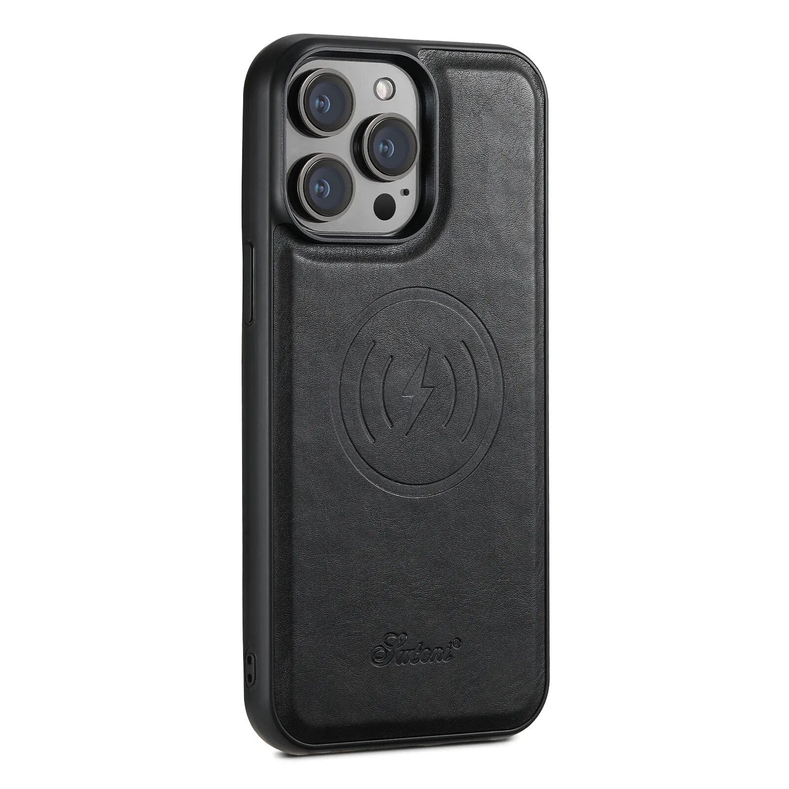 CardFusion Schlankes Etui