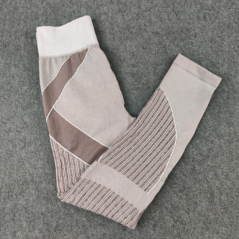 ShapeFlex Pro - Anti-Cellulite-Kompressions-Leggings