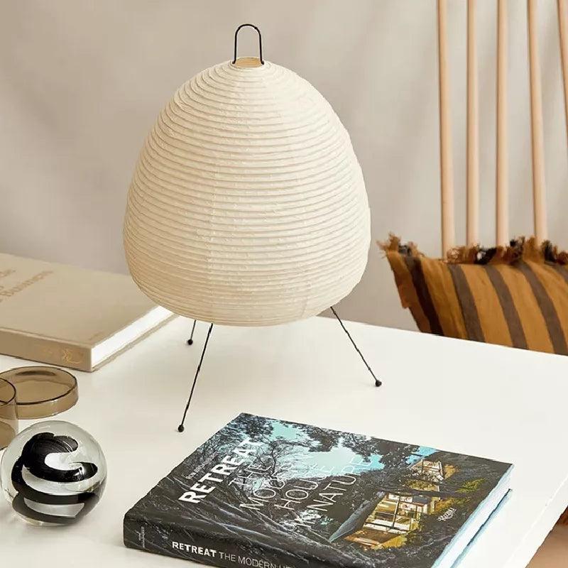 ZenGlow™ Papierlaterne