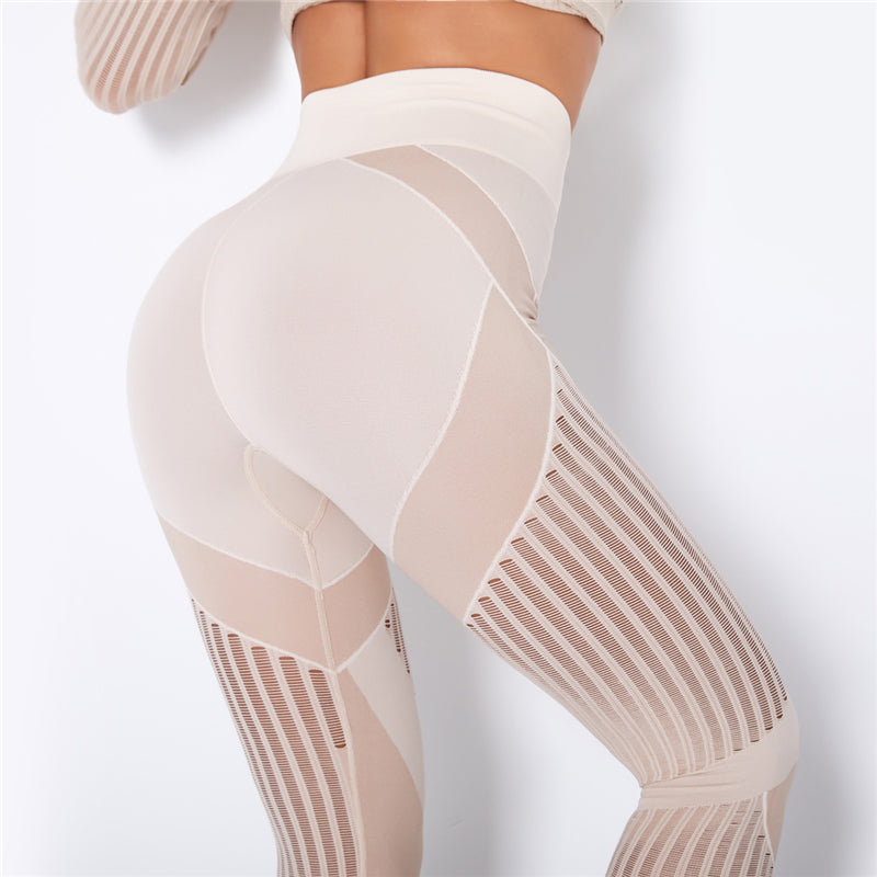 ShapeFlex Pro - Anti-Cellulite-Kompressions-Leggings