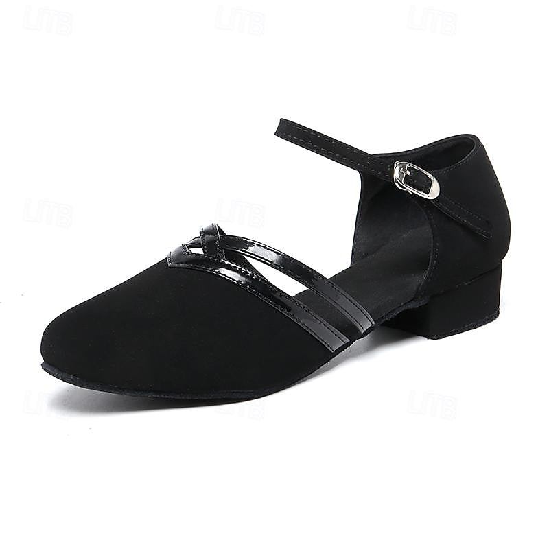 GraceStep Tanzschuhe für Frauen