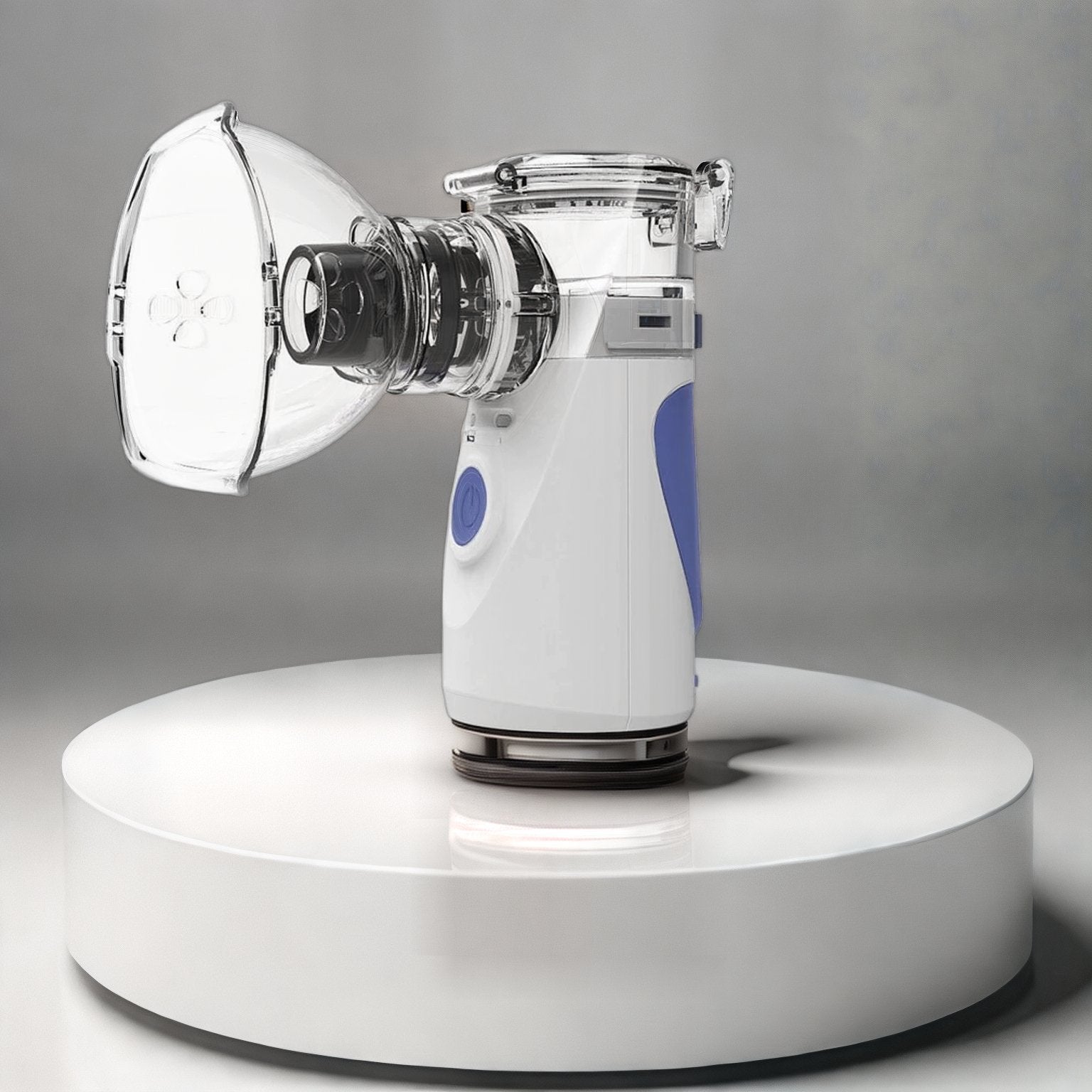 AirEase MicroMist Vernebler