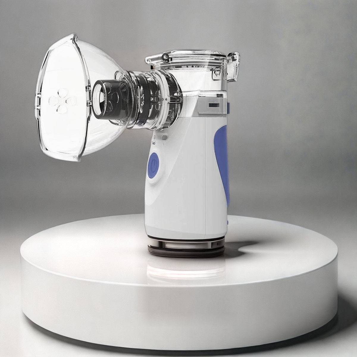 AirEase MicroMist Vernebler