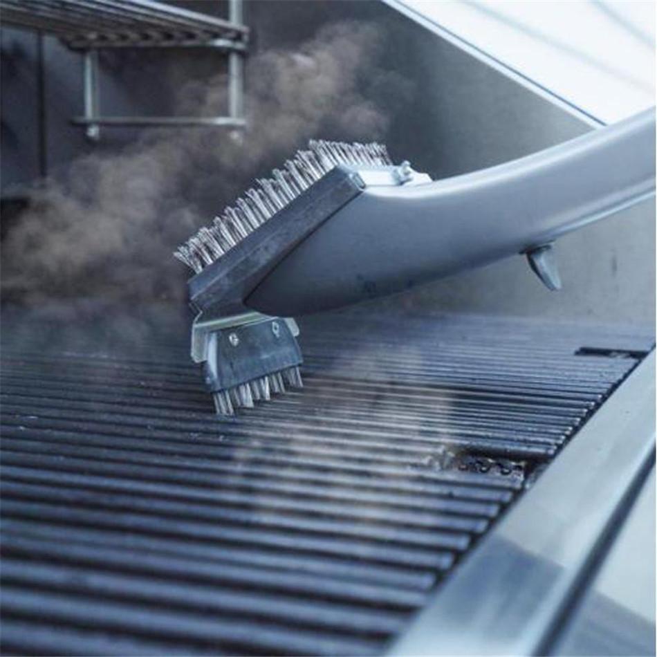 SteamGrill Pro Reinigungsbürste