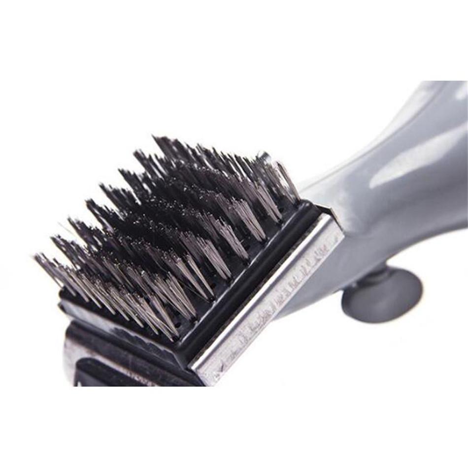 SteamGrill Pro Reinigungsbürste