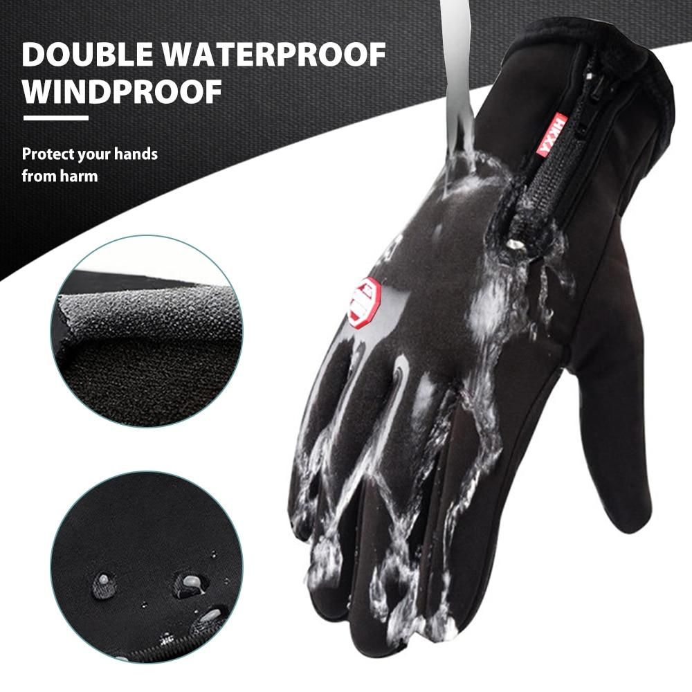 ArcticTouch Beheizte Handschuhe