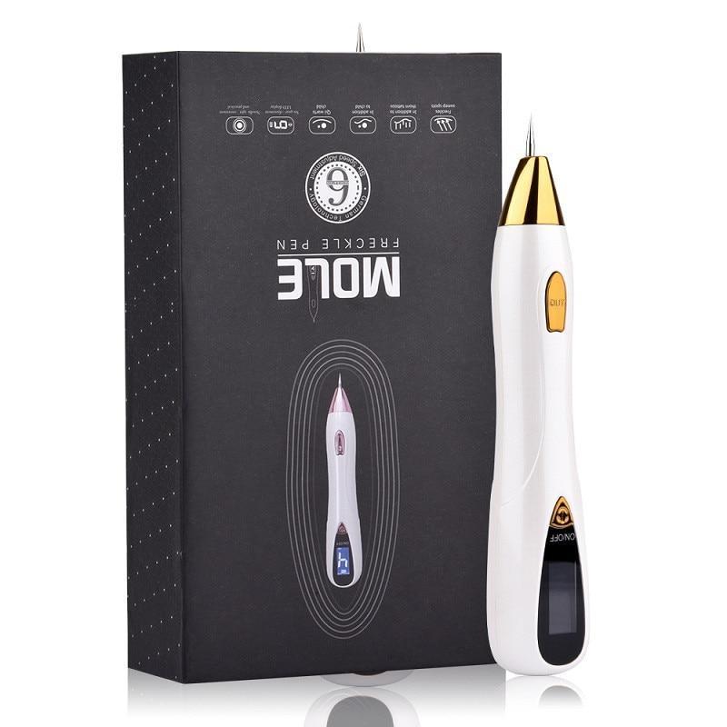 FlawlessClear Haut Tag & Mole Entferner