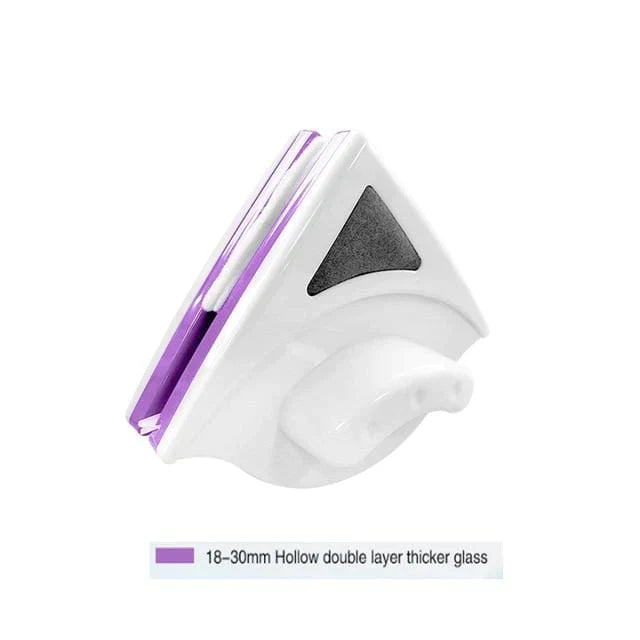 MagnaSpark Fensterreiniger