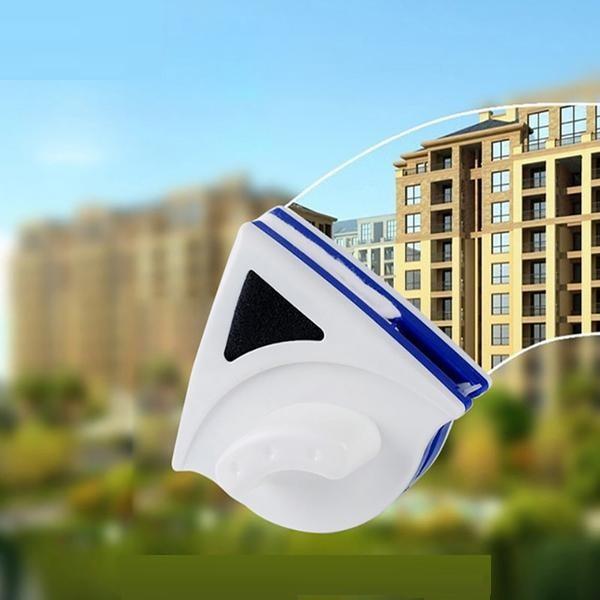 MagnaSpark Fensterreiniger