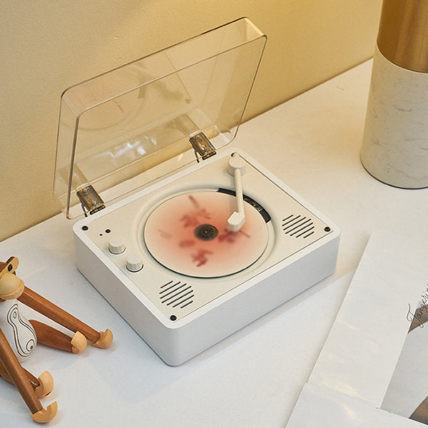 RetroSound Bluetooth CD-Spieler