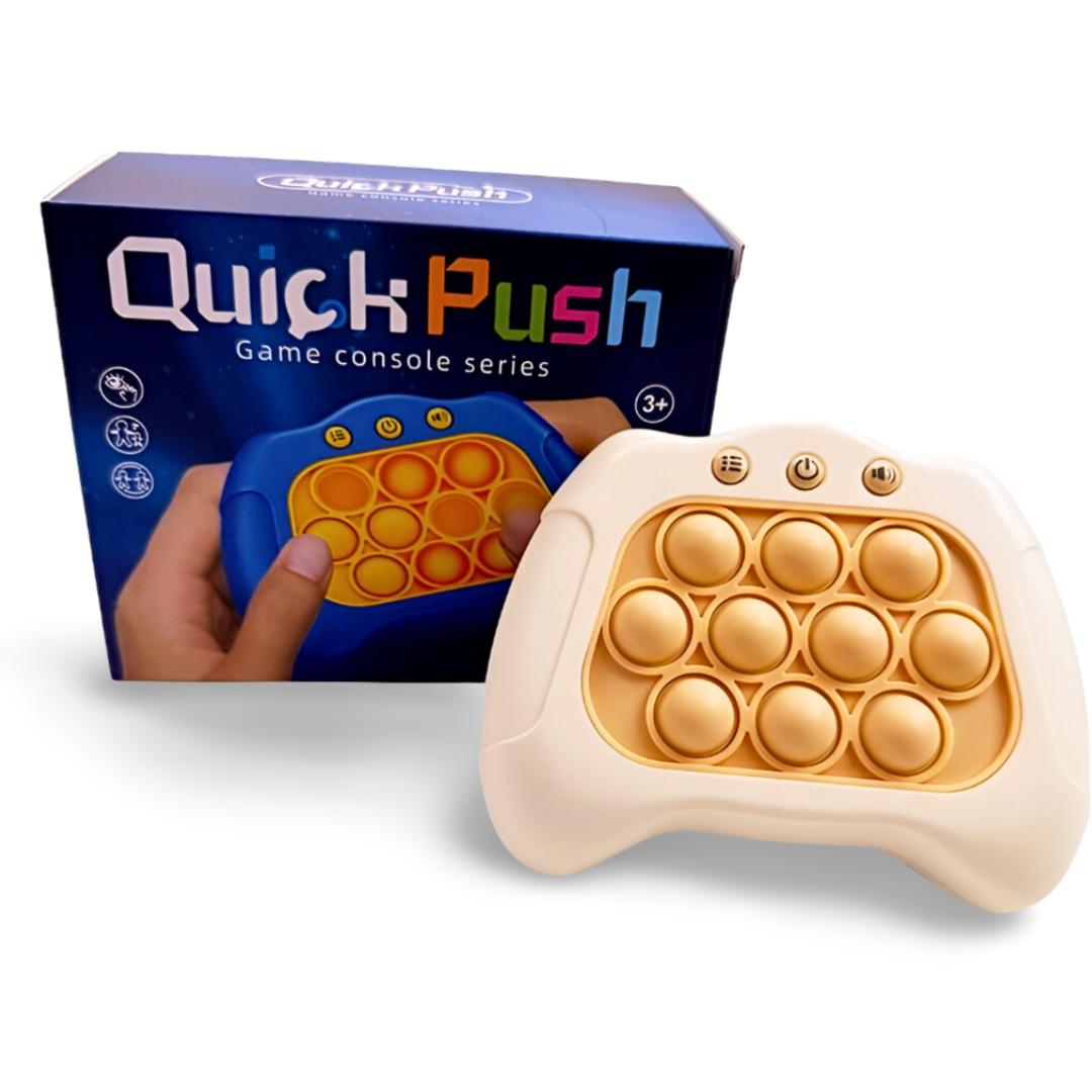 QuickReflex Spiel