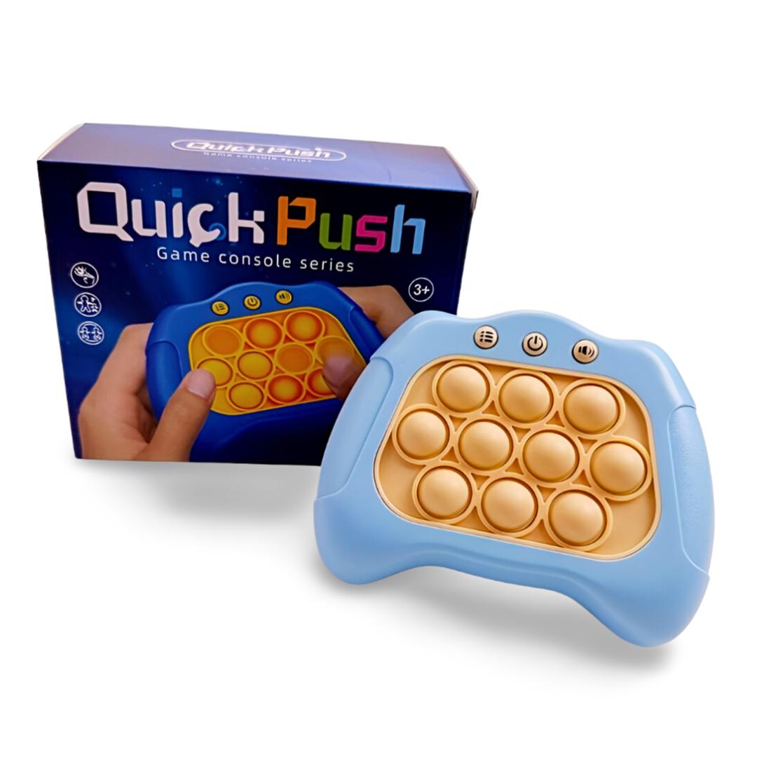 QuickReflex Spiel