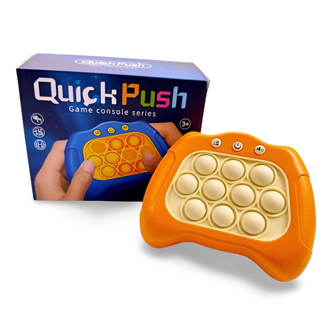 QuickReflex Spiel