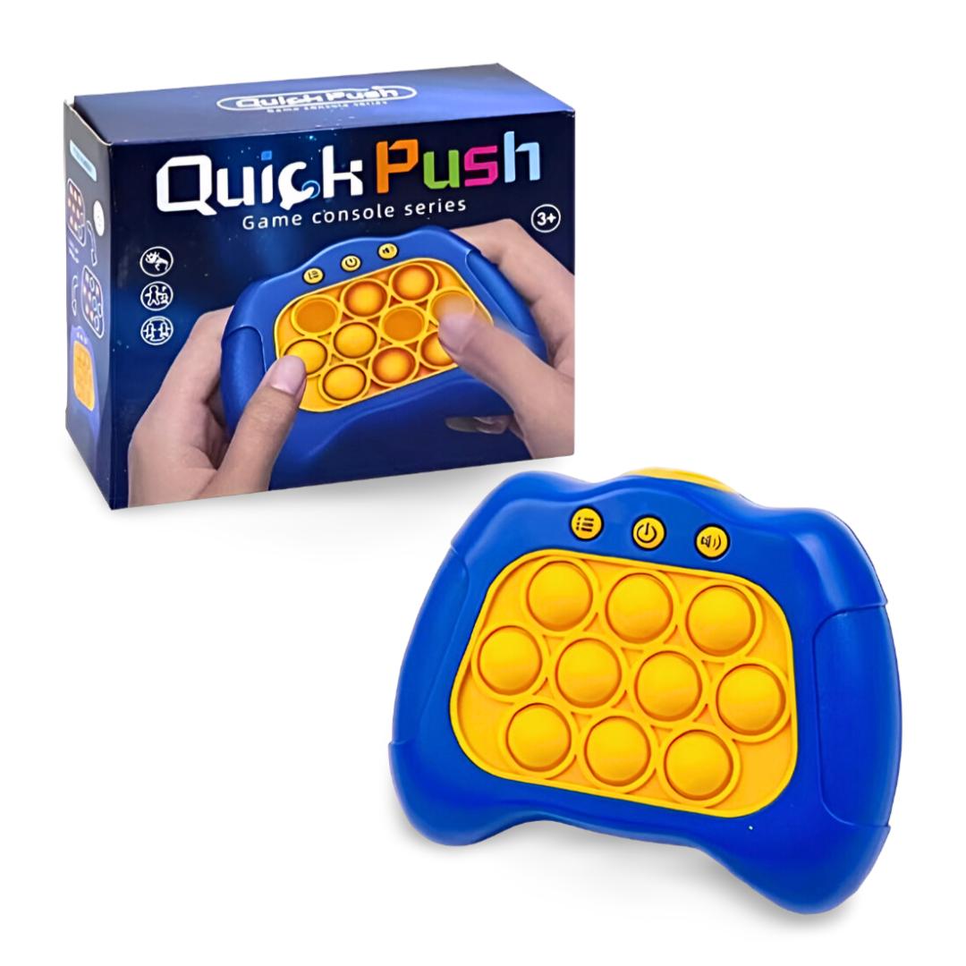 QuickReflex Spiel