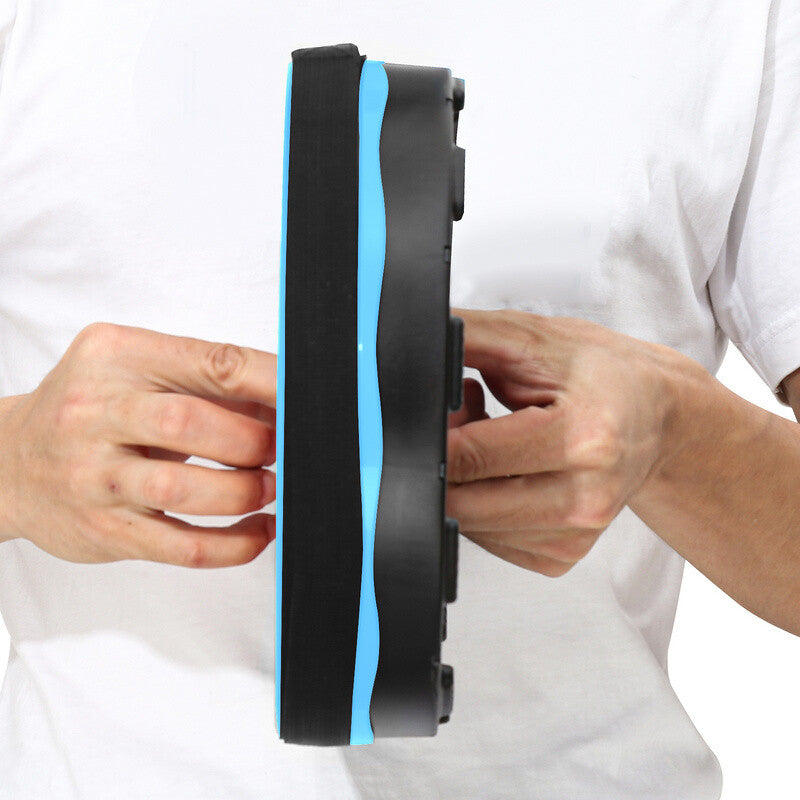 GoPerch Mini - Klappbarer Camping-Hocker