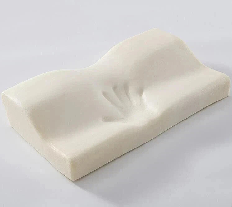 NeckHaven - Ergonomisches Nackenkissen zum Schlafen