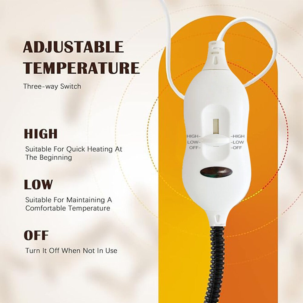 FellWärme – Heizkissen für Hunde & Katzen