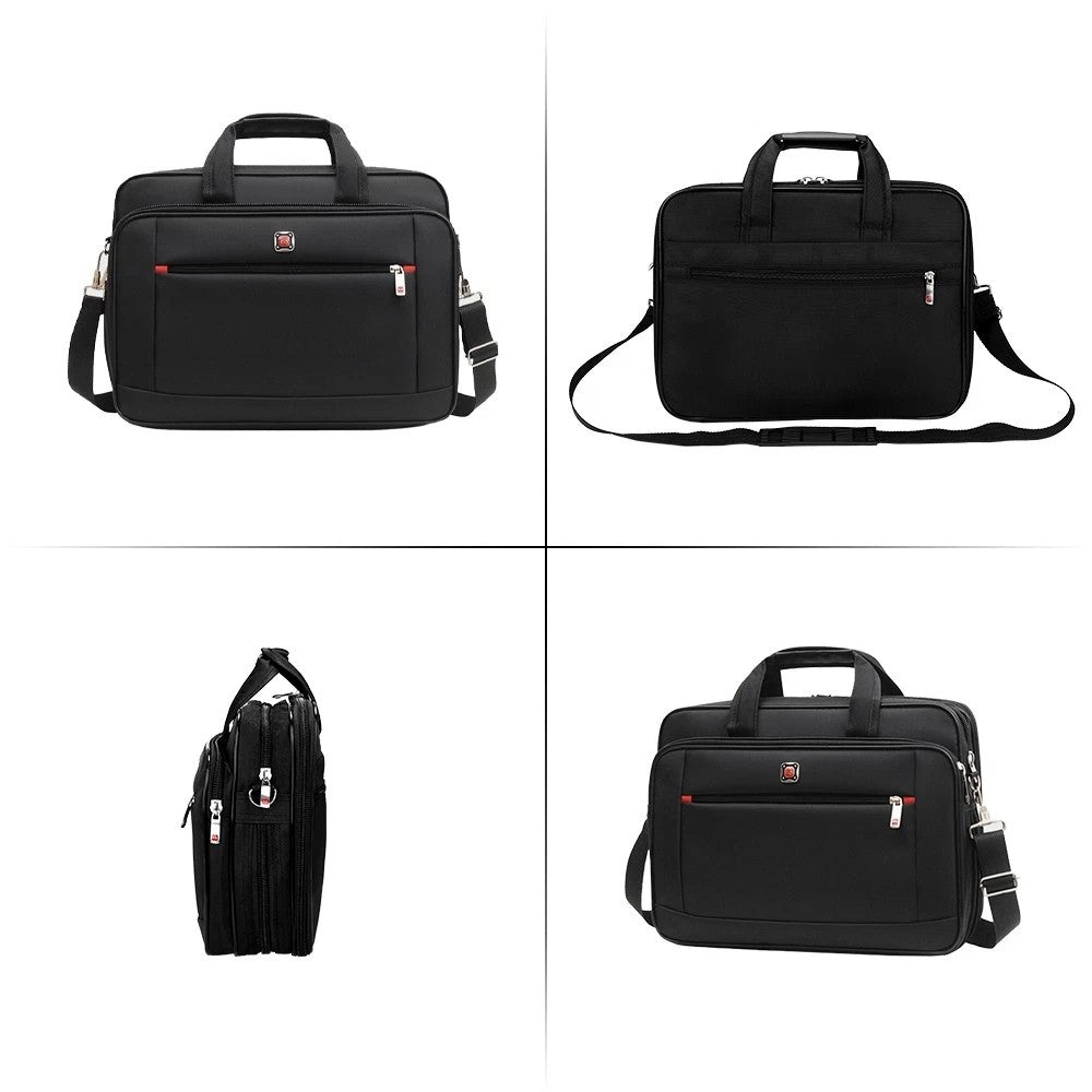 TechGuard – Laptoptasche