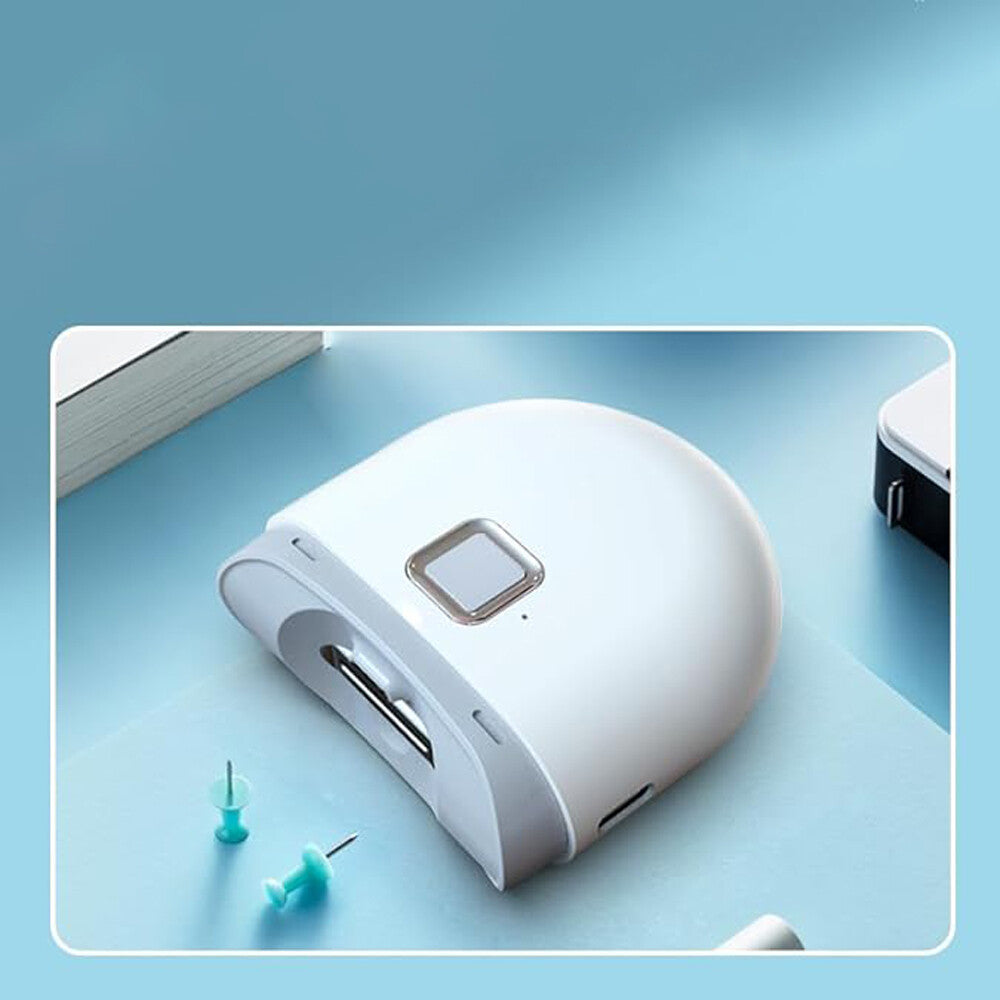 TrimEase – Elektrische Nagelschere