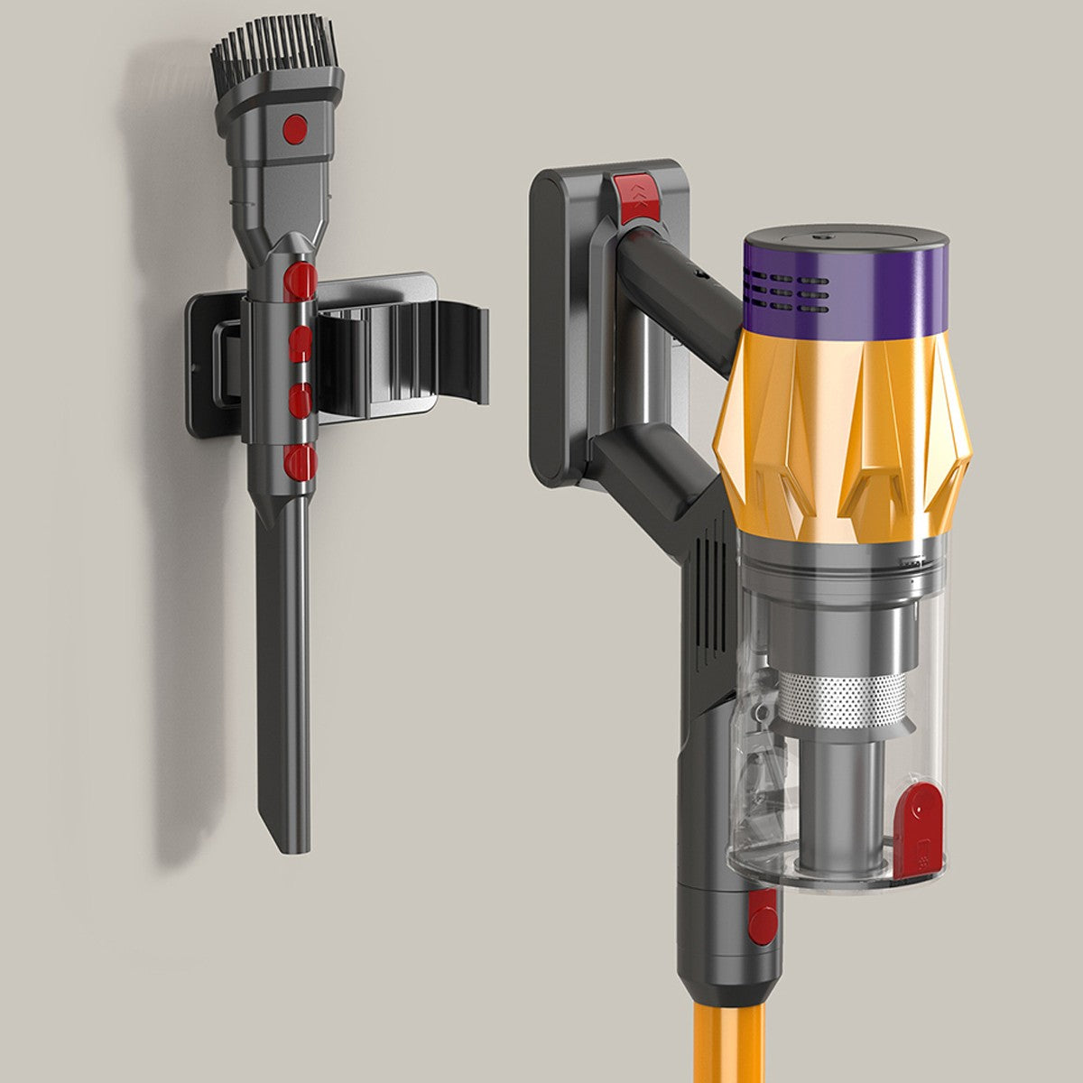 SonicSweep Air – Kabelloser Staubsauger