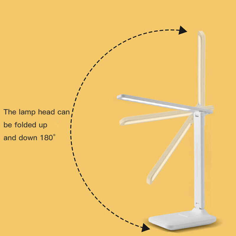 BendBright – LED-Leselampe