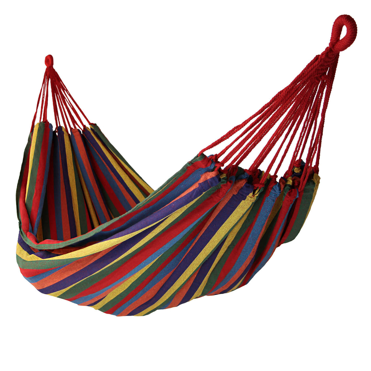 RelaxLoom - Garten Hängematte