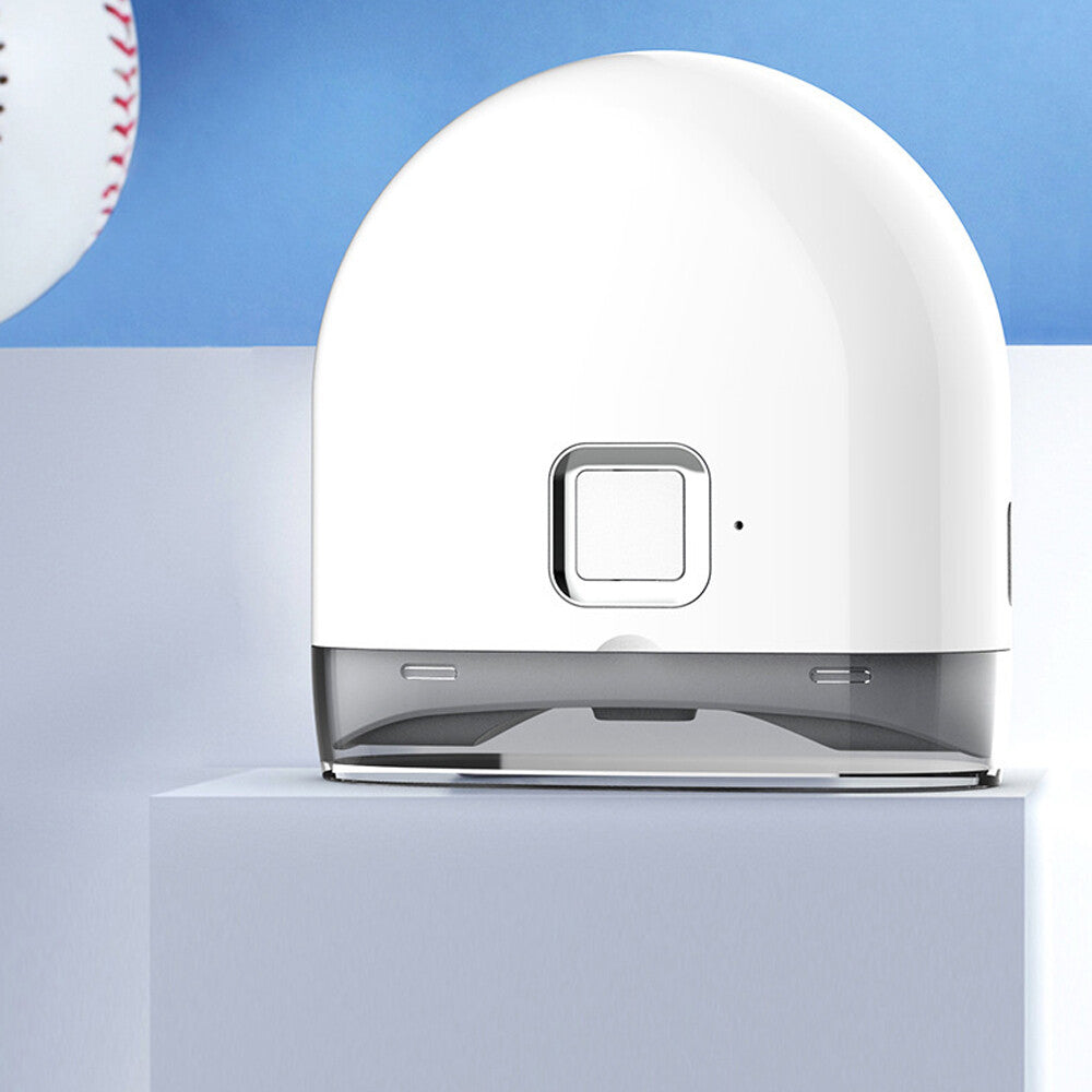 TrimEase – Elektrische Nagelschere