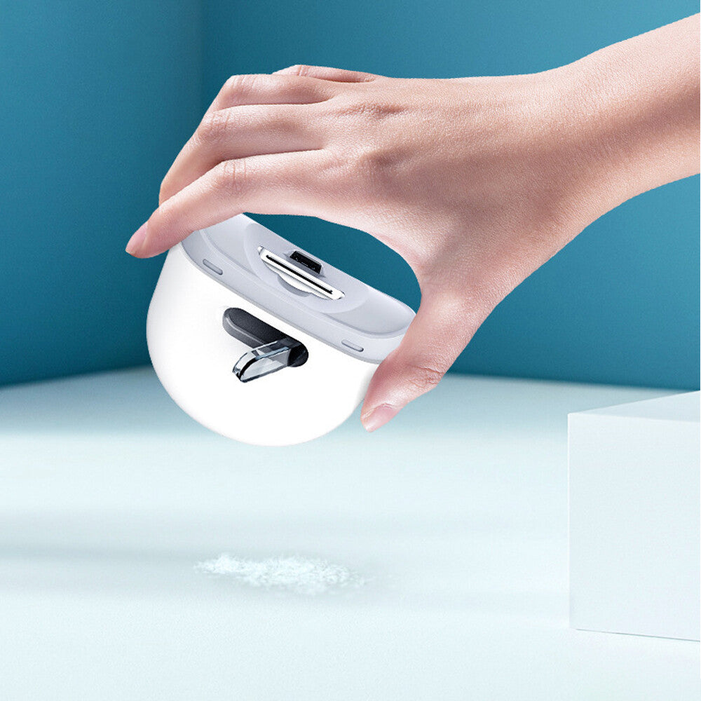 TrimEase – Elektrische Nagelschere