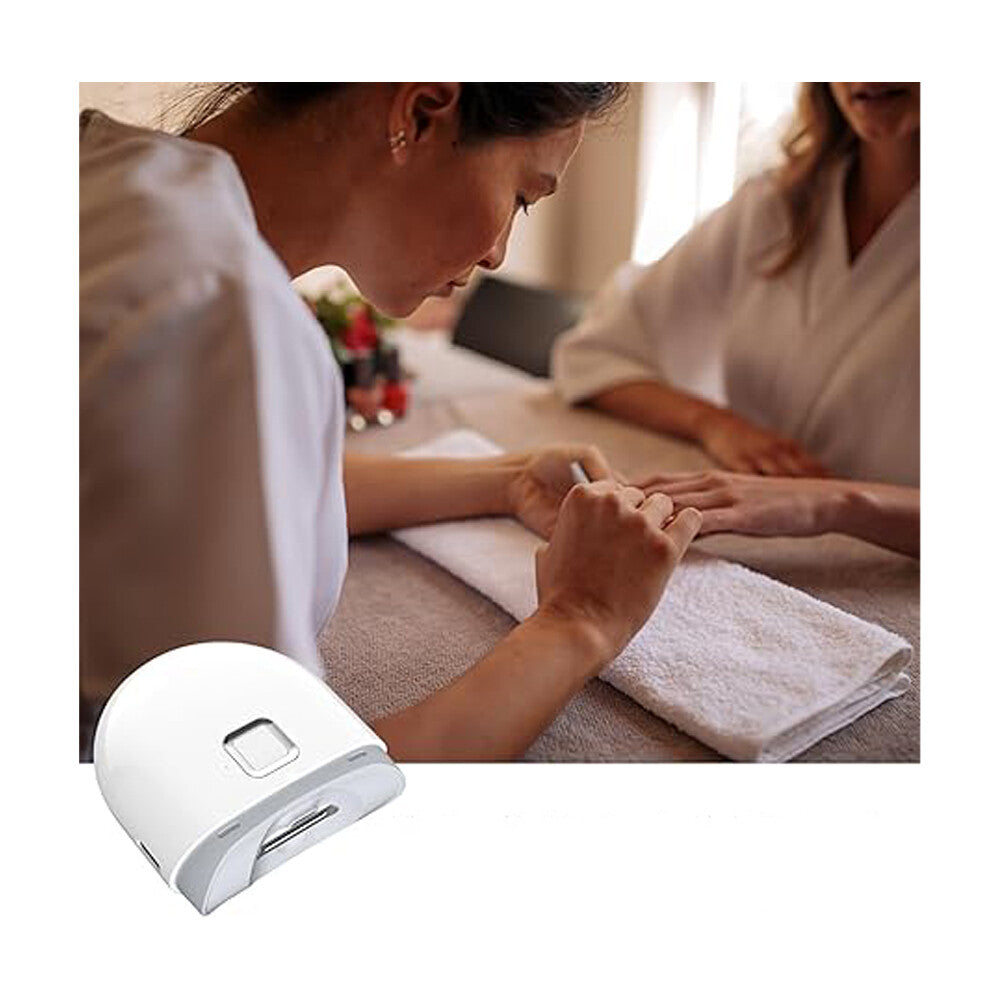 TrimEase – Elektrische Nagelschere