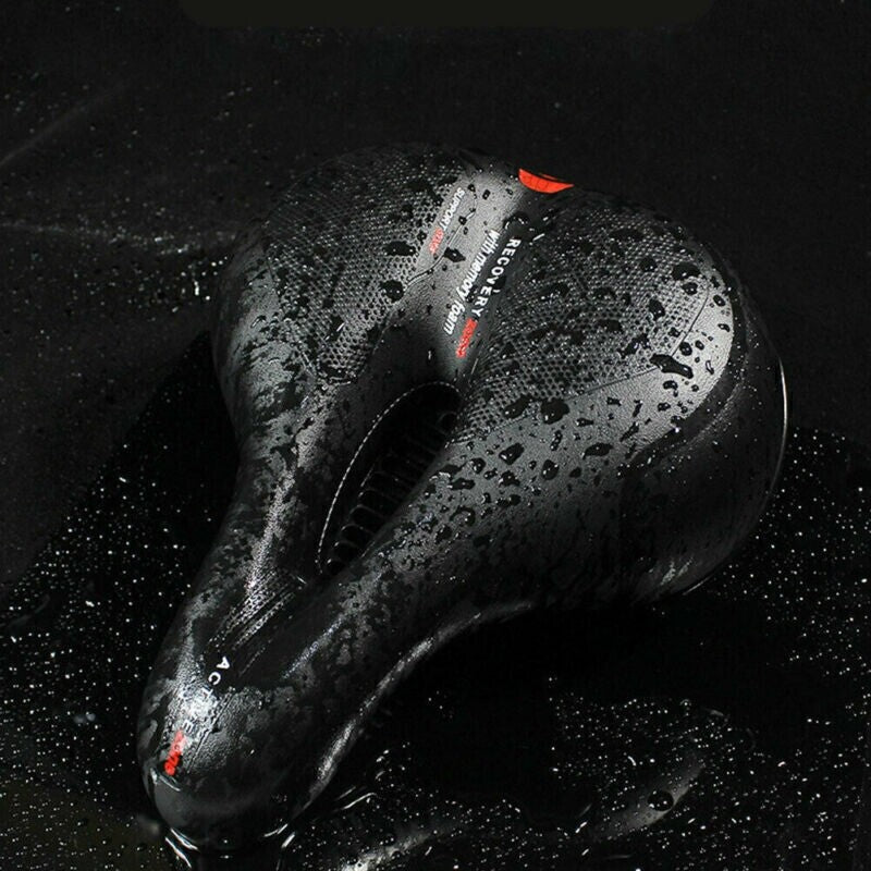 EasySaddle Fit - Fahrradsattel für lange Fahrten