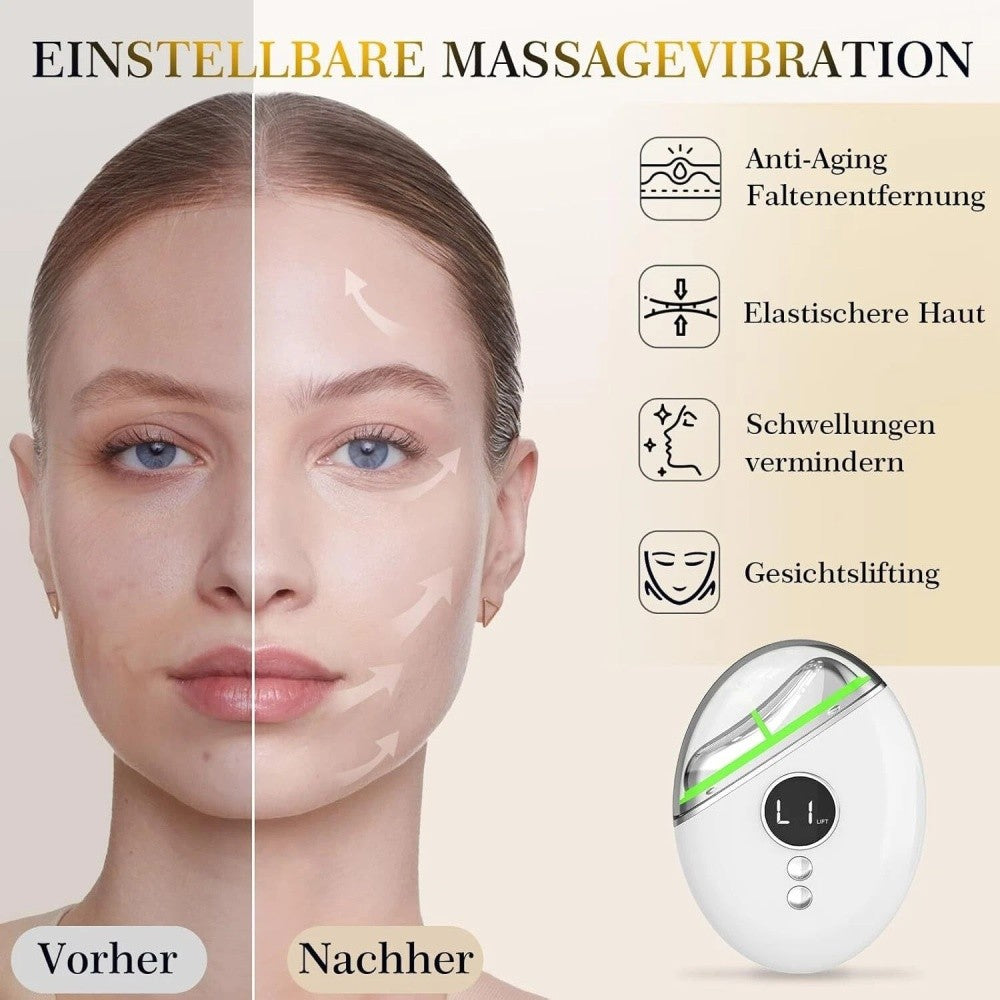 Firmeo - Gerät zur Gesichtsstraffung