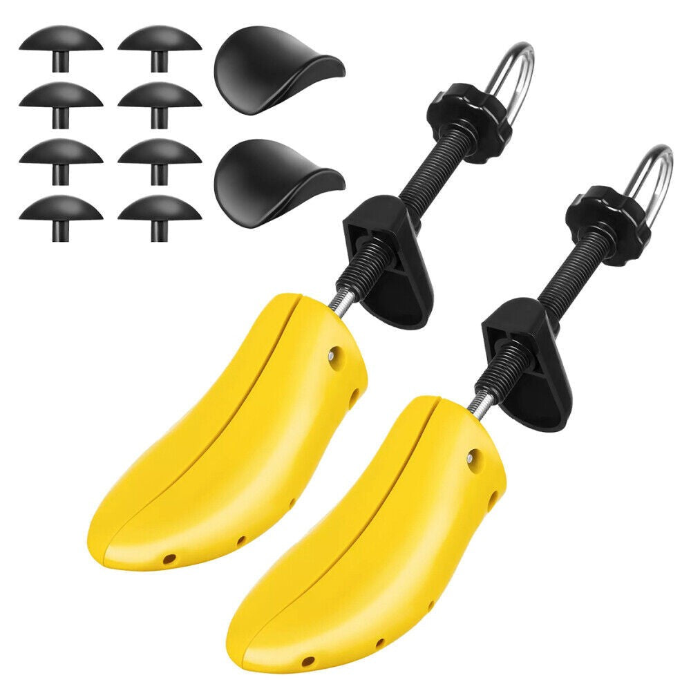 SchuhFit Meister - Verstellbarer Schuhspanner