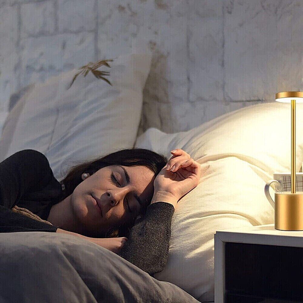 SoftRay – Verstellbare Schreibtischleuchte