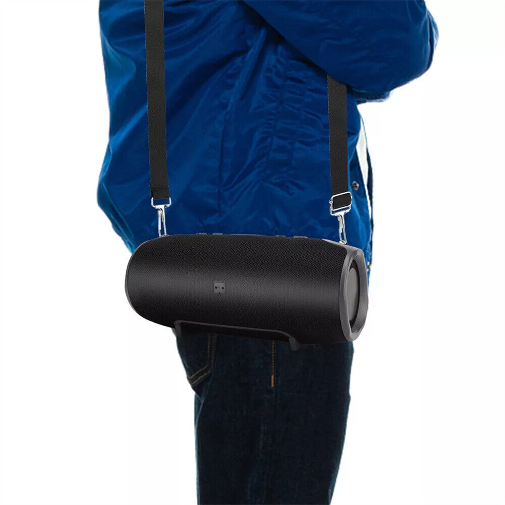 BoomNova Pulse - Bluetooth-Lautsprecher mit Bass