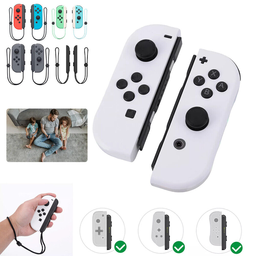 JoyMate Wireless – Nintendo Switch-Controller