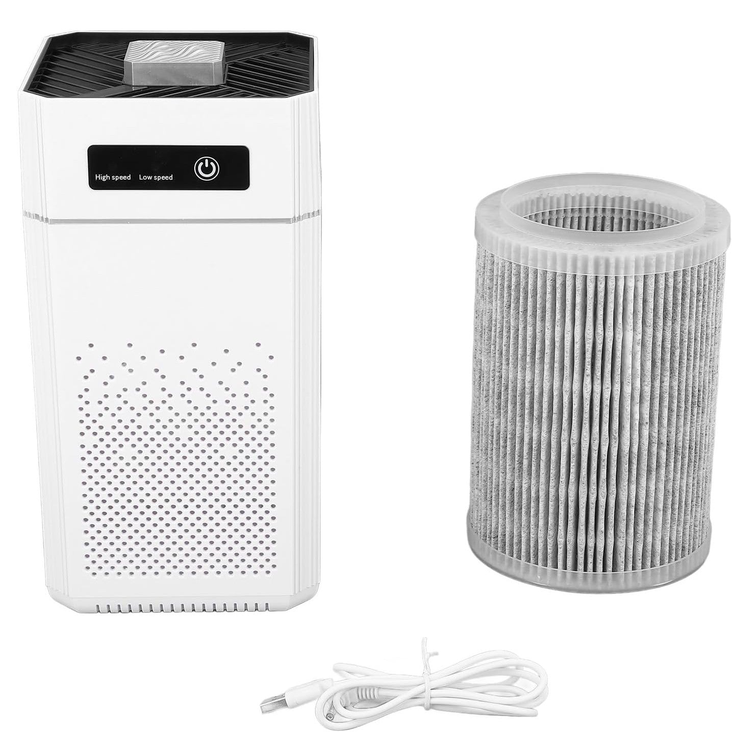 FrischeZeit - Intelligenter Luftreiniger