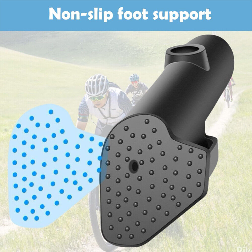 StabiMount Kickstand - Fahrradständer für 24-29 Zoll Fahrräder