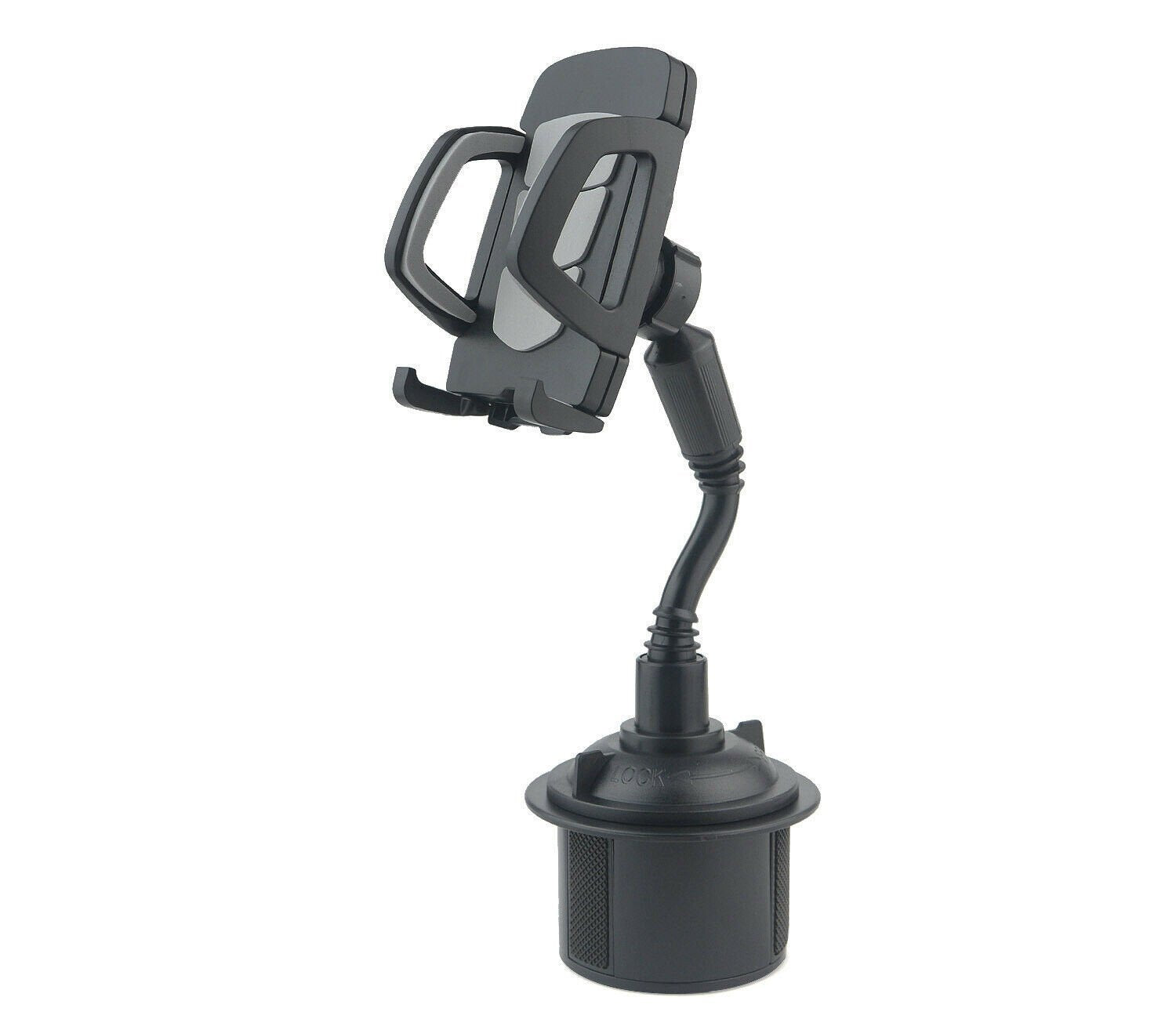 Grip360 Mount - Auto Cup Holder Telefonhalterung