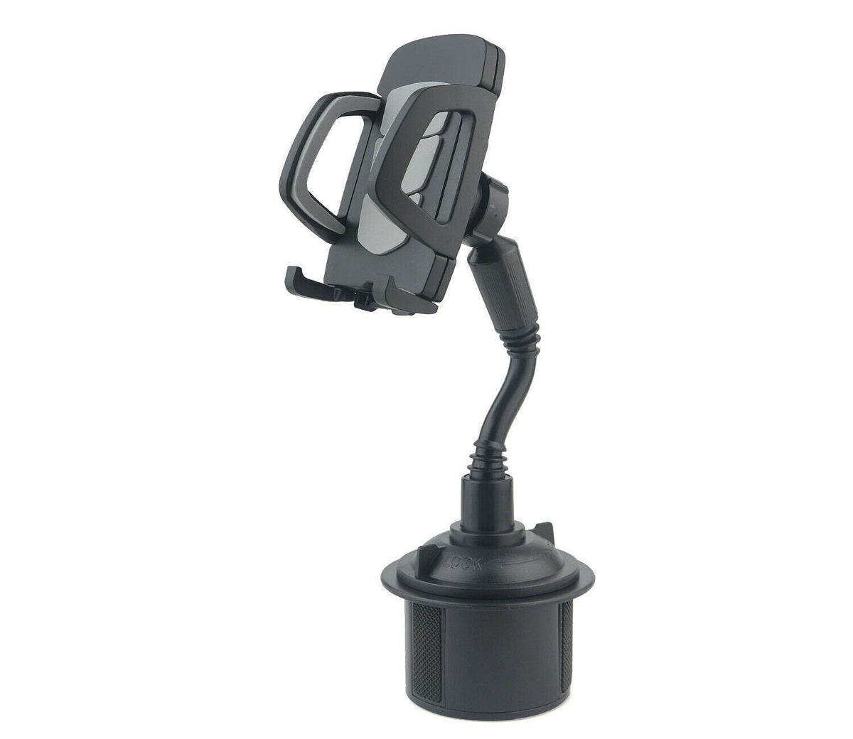 Grip360 Mount - Auto Cup Holder Telefonhalterung