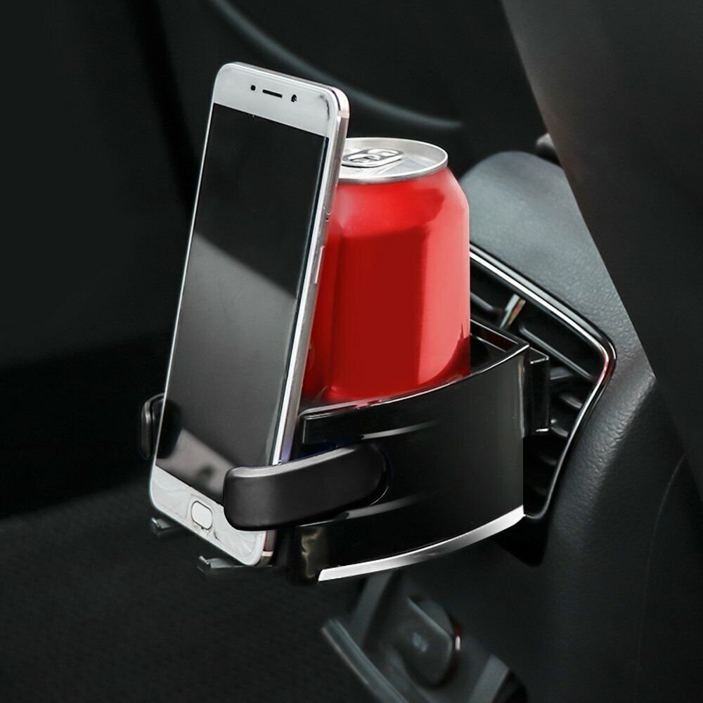 CoolGrip Duo – Autobecherhalter und Handyhalter