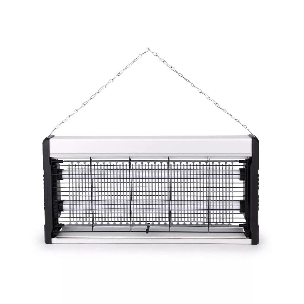 BrightGuard - Elektrischer Fliegenvernichter