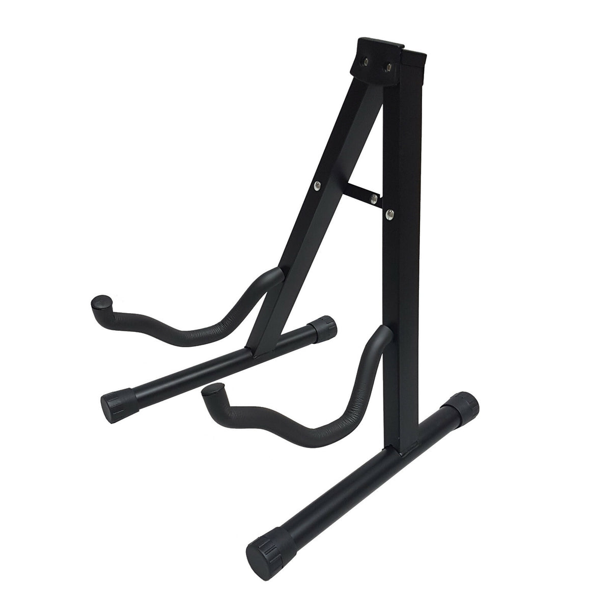 StahlStänder - Universaler Gitarrenständer