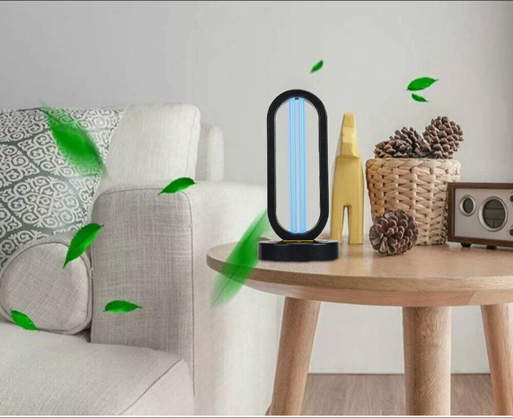 PureGlow Shield – UV-Licht-Desinfektionsgerät